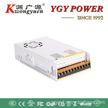 open frame power supply ac/dc 12v30a 360w metal case power